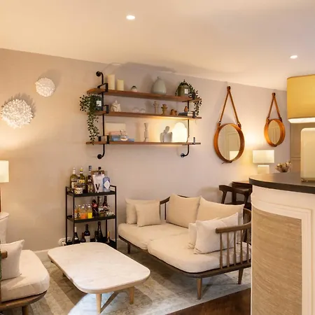 Hotel Madeleine Haussmann-3